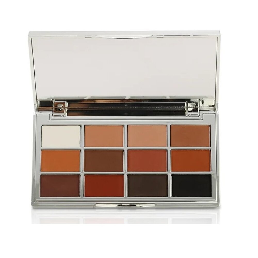 Lash Step Matte About You Eyeshadow Palette